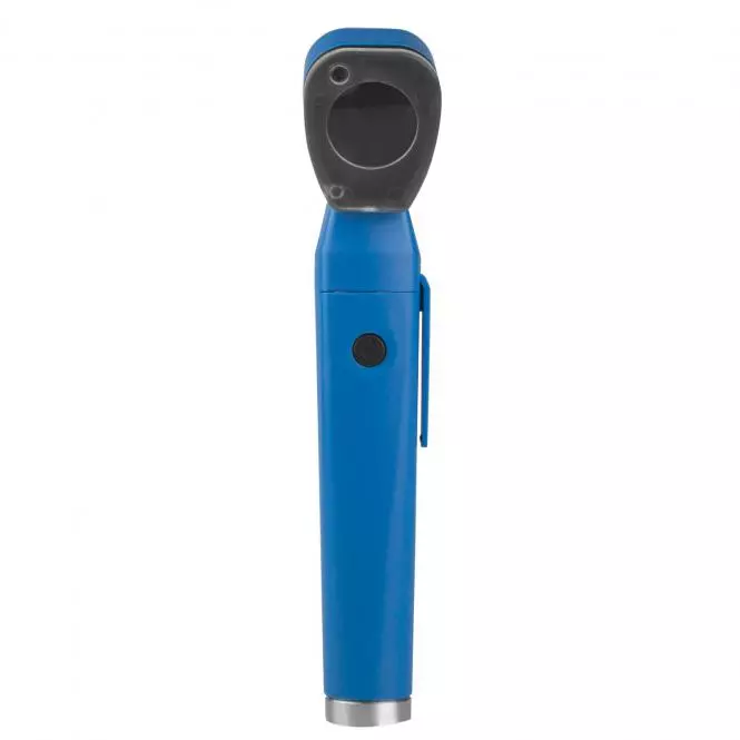  Otoscope LuxaScope Auris LED
