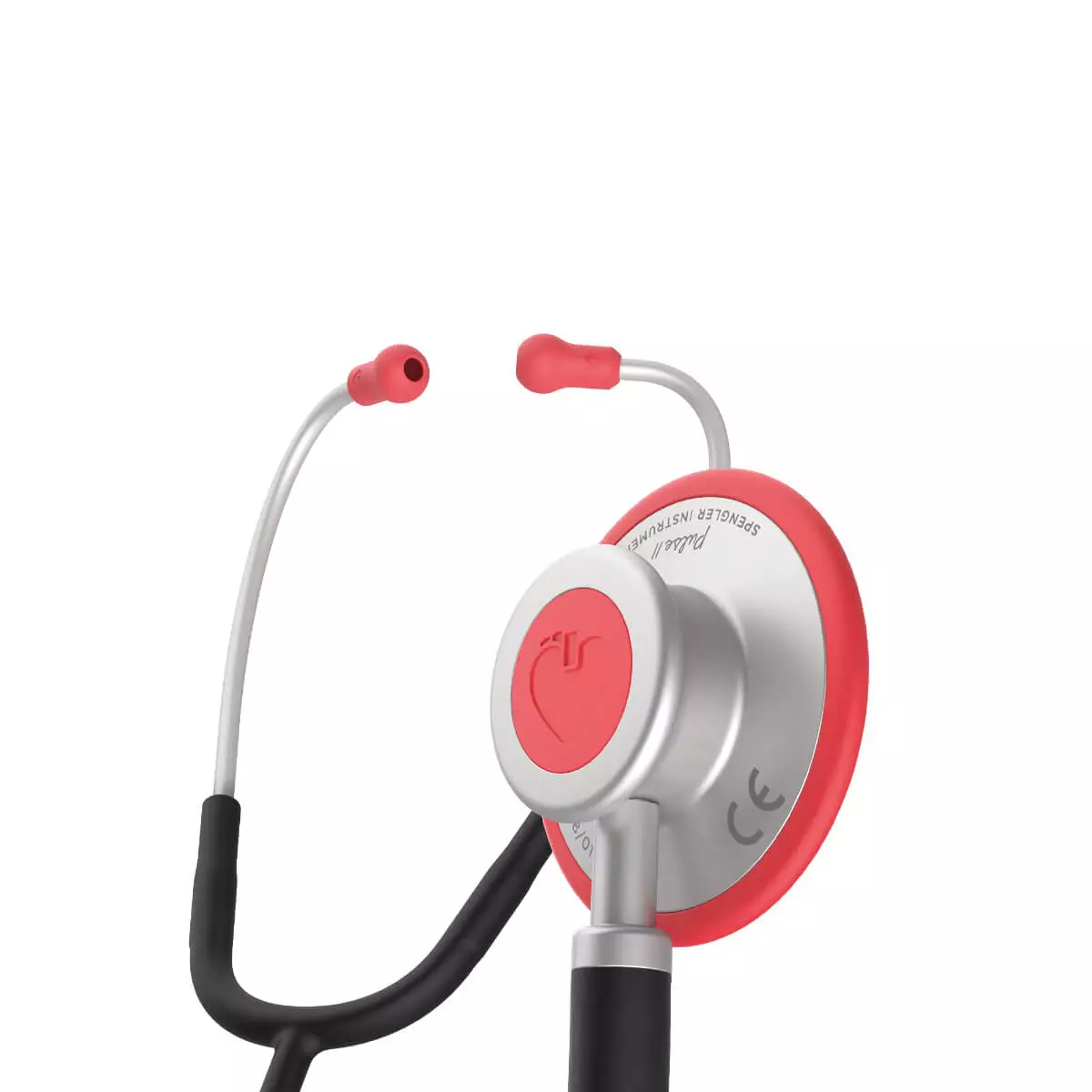  Pulse II stethoscoop