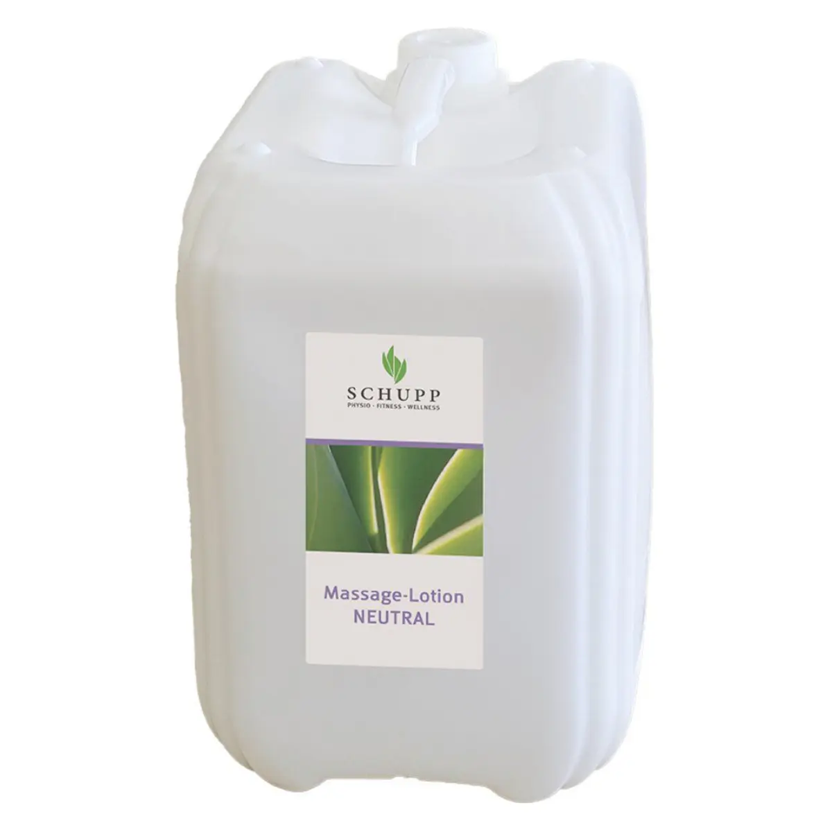 Lotion de massage NEUTRAL Lotion de massage NEUTRAL