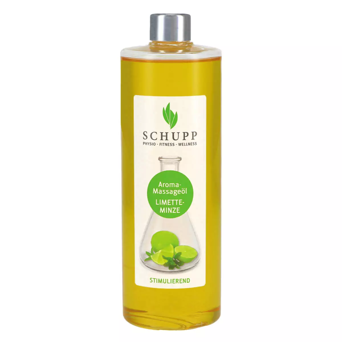 Aroma massageolie Aroma massageolie