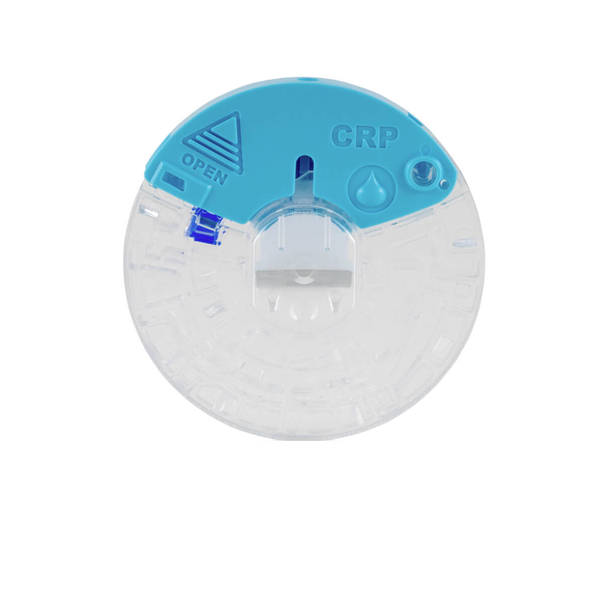 Roche Test cobas b 101 CRP achat en ligne
