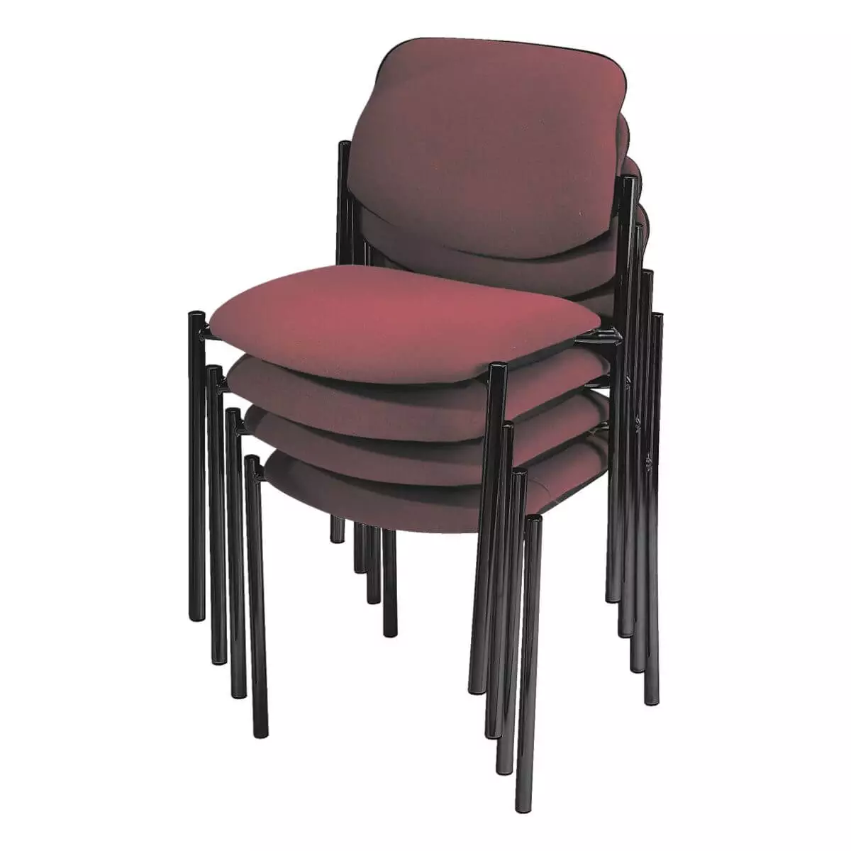Bezoekersstoelen Bezoekersstoelen