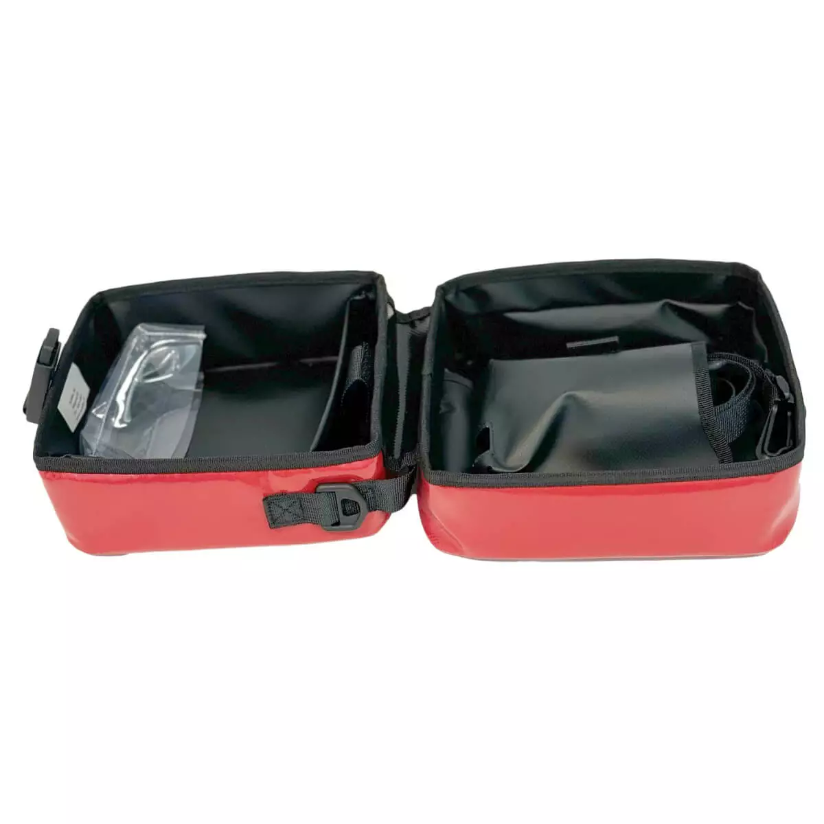 Tas voor FRED easyport plus Tas voor FRED easyport plus