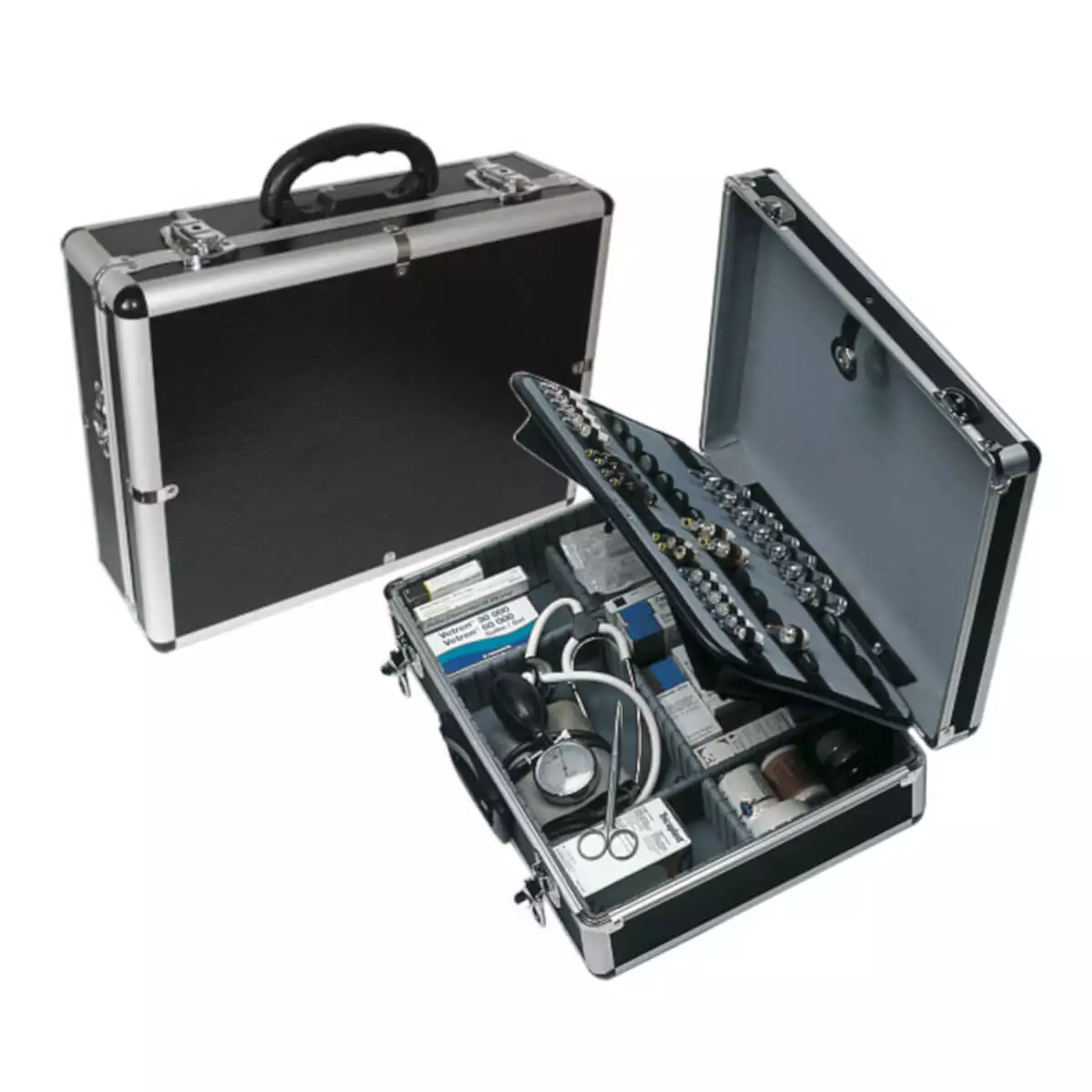  Mallette médicale Aachen