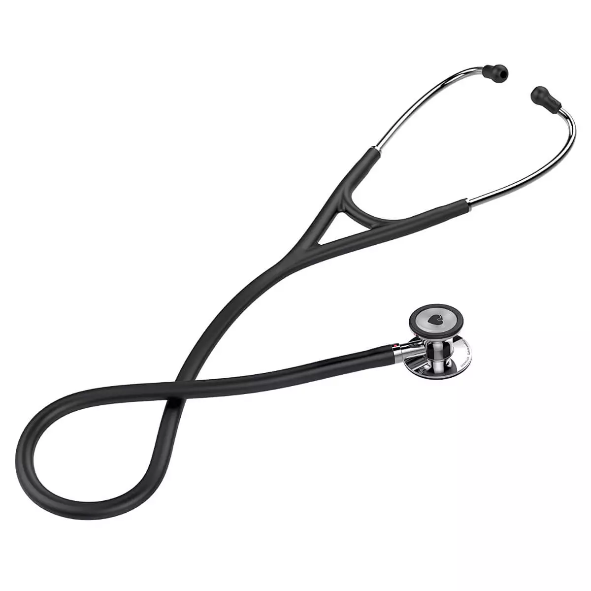  Cardio Prestige II stethoscoop met dubbelzijdig borststuk