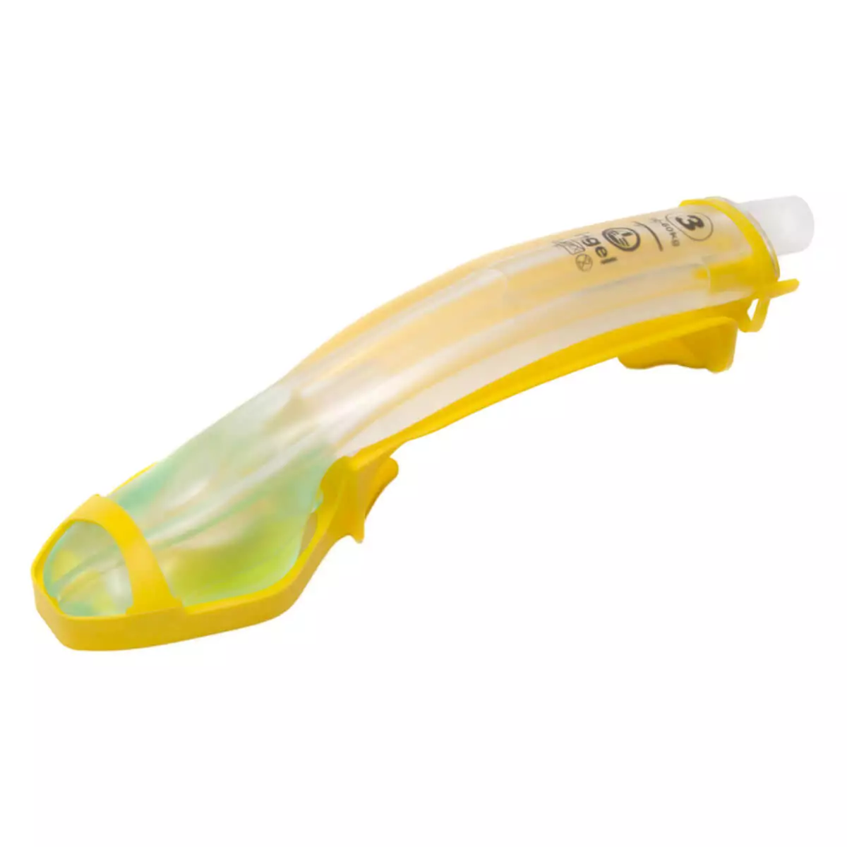  i-gel Plus supraglottisch ademhulpmiddel