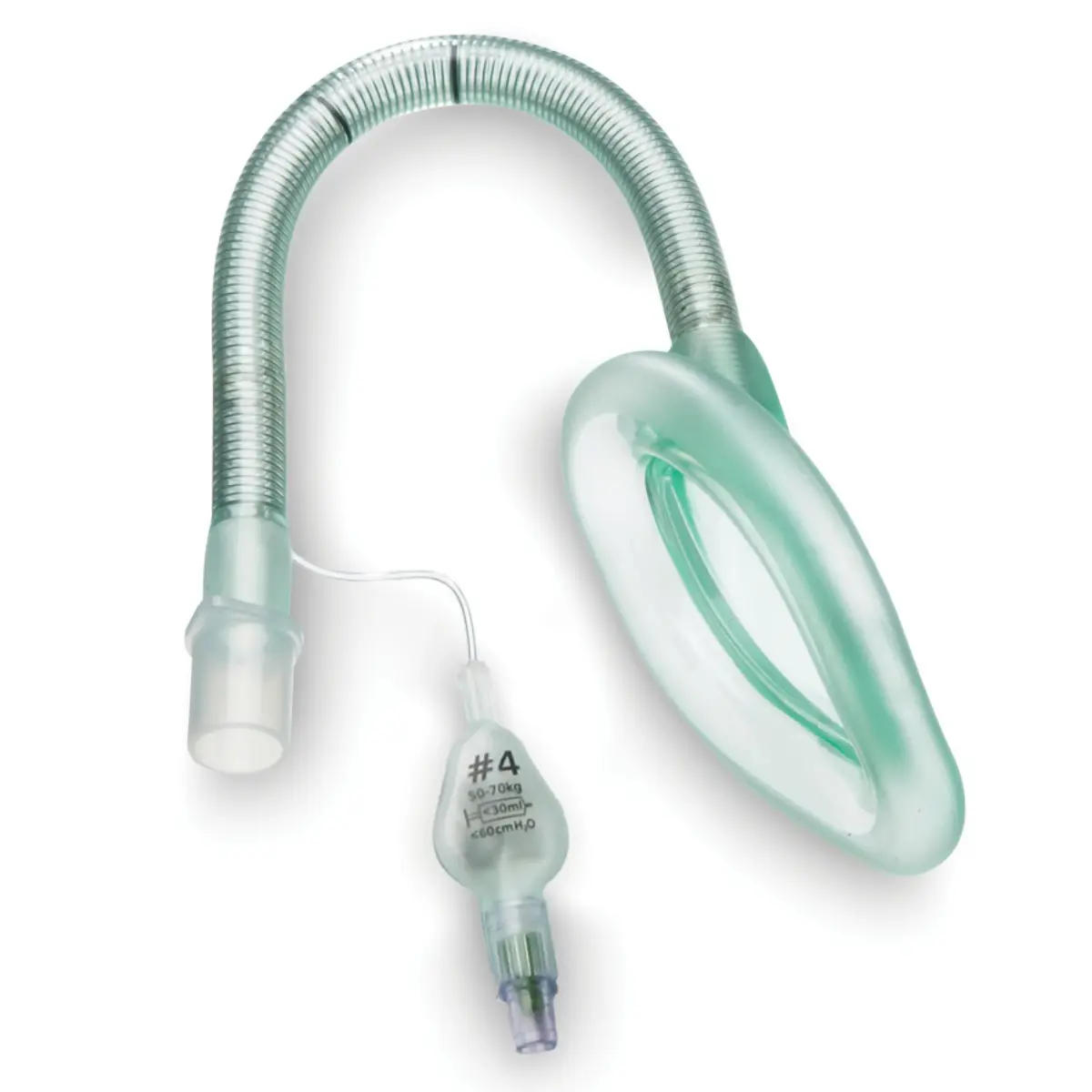  AuraFlex wegwerp-larynxmaskers 