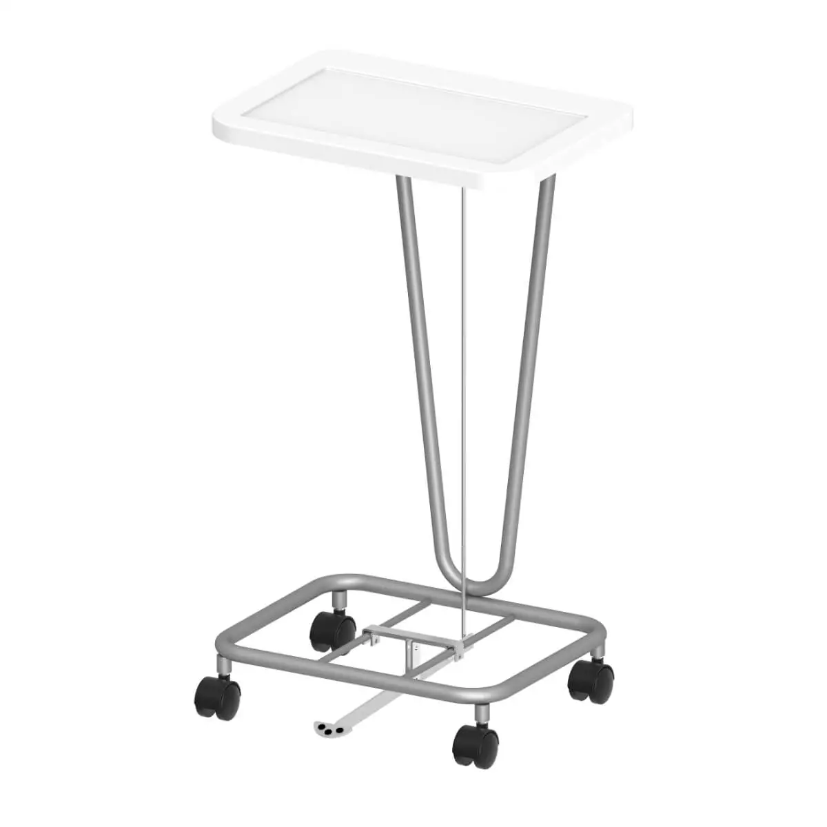  Collecteur de linge et de déchets Picco Novo