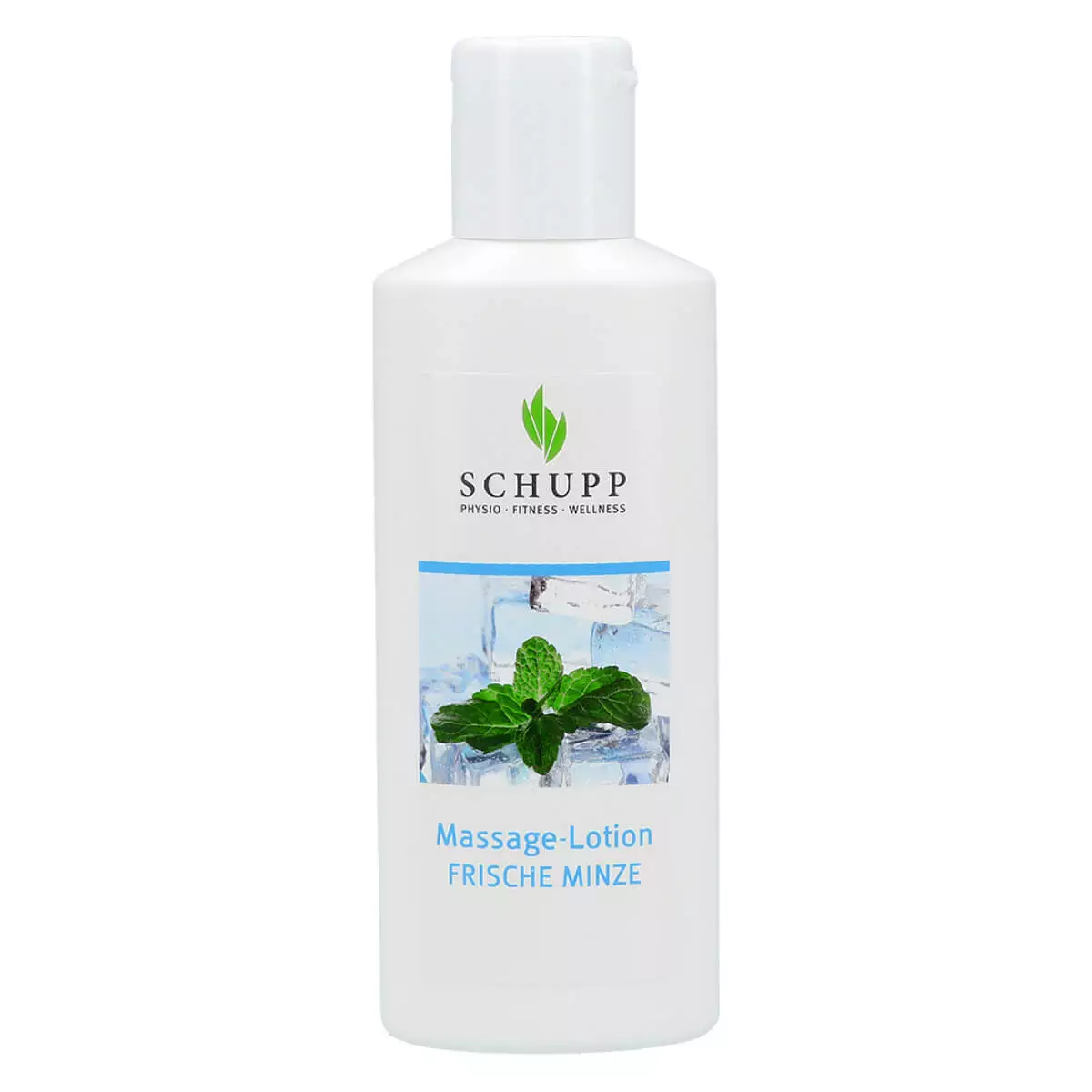  Massage Lotion Verse Munt