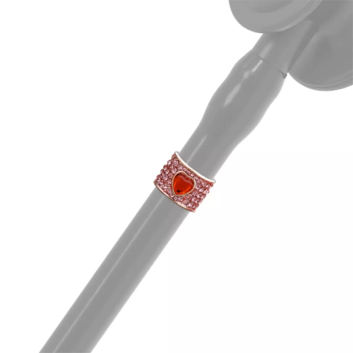  Bijou pour stéthoscope – avec design