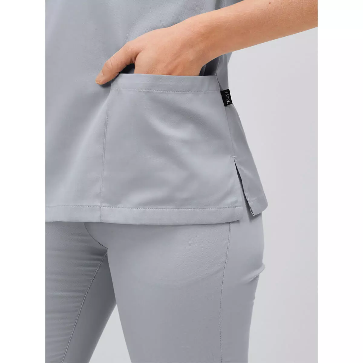  OP-Kasack Pisa unisex