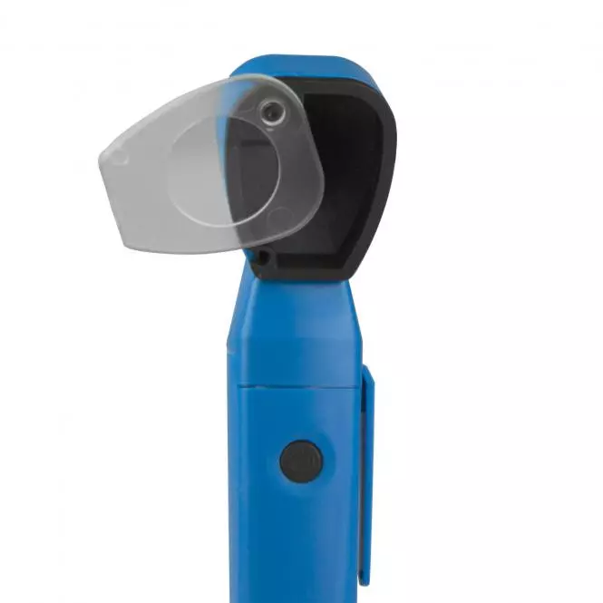  Otoscope LuxaScope Auris LED
