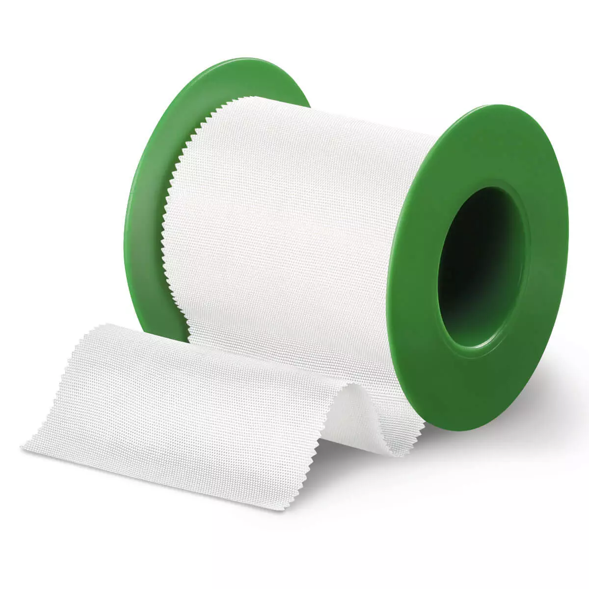  Omnisilk Fixatiepleister