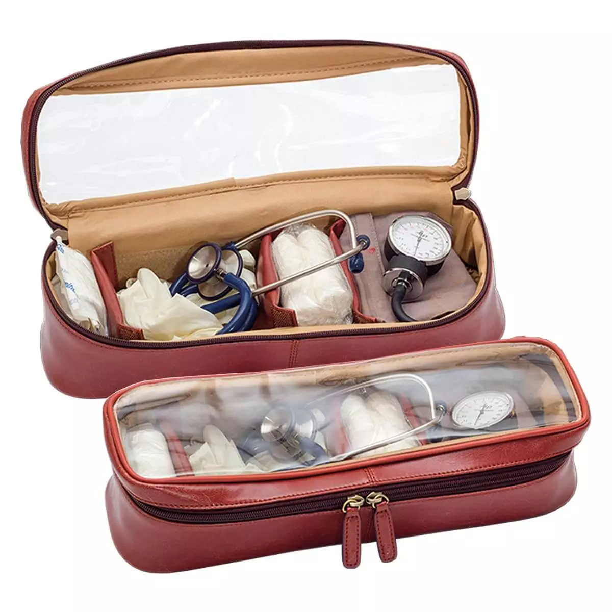  DOC'S luxe dokterstas