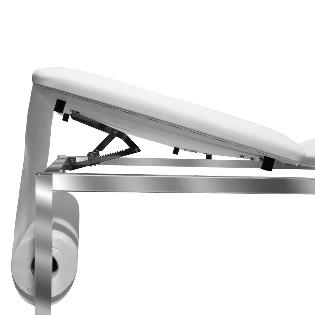 Divan d'examen Sanarest-Pur blanc Divan d'examen Sanarest-Pur blanc