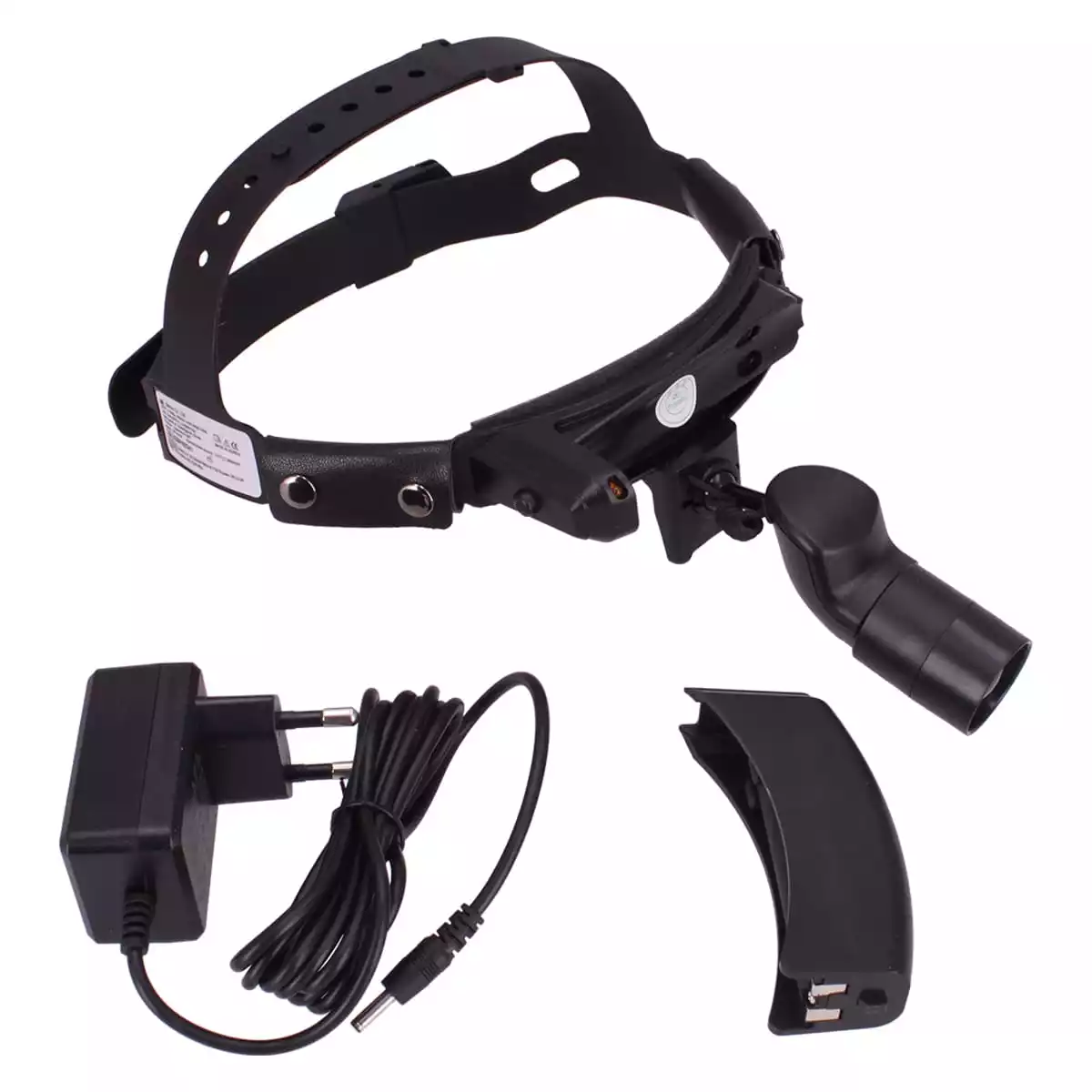  Lampe frontale médicale à LED BT-410A