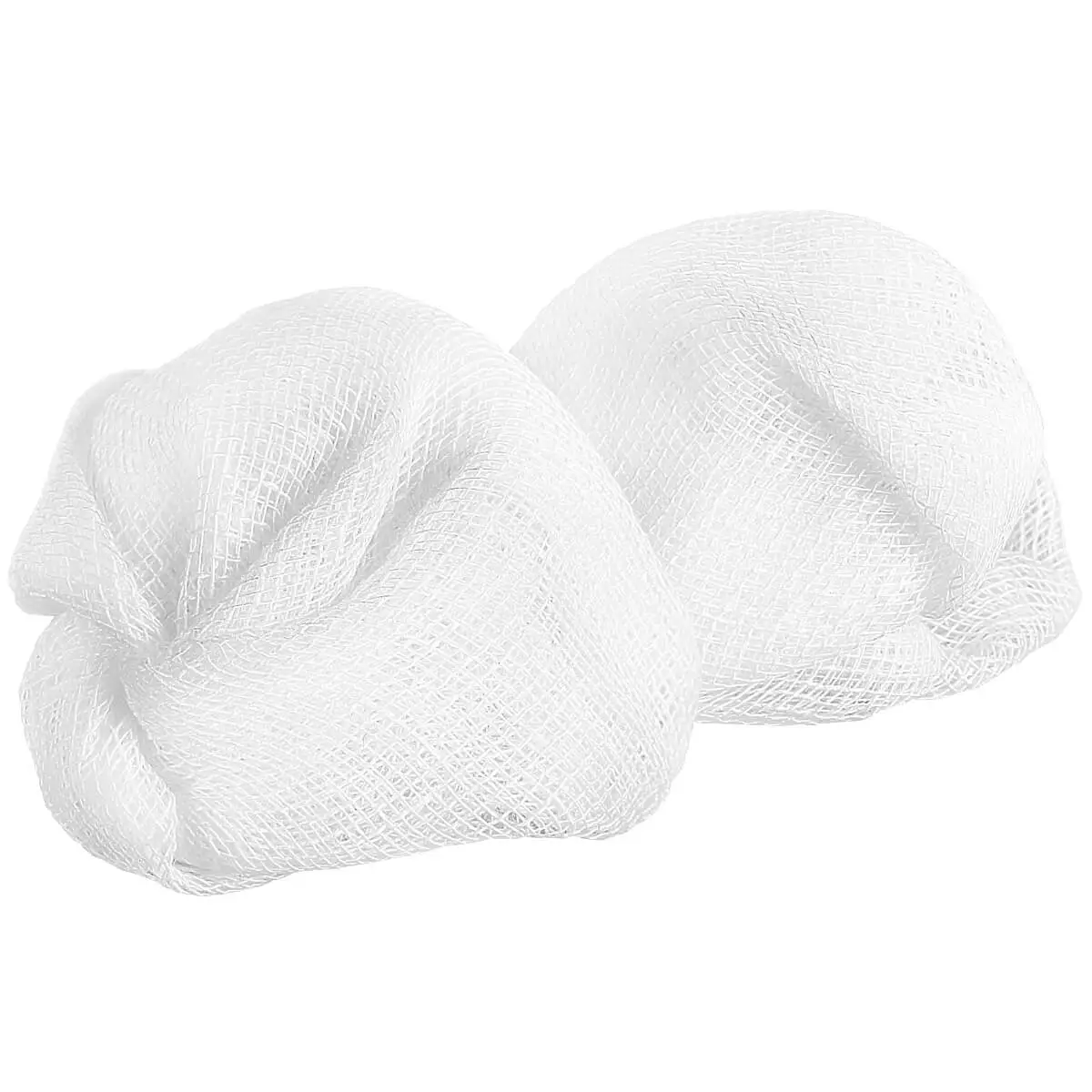  Pagasling niet-steriele lusgaaskompressen