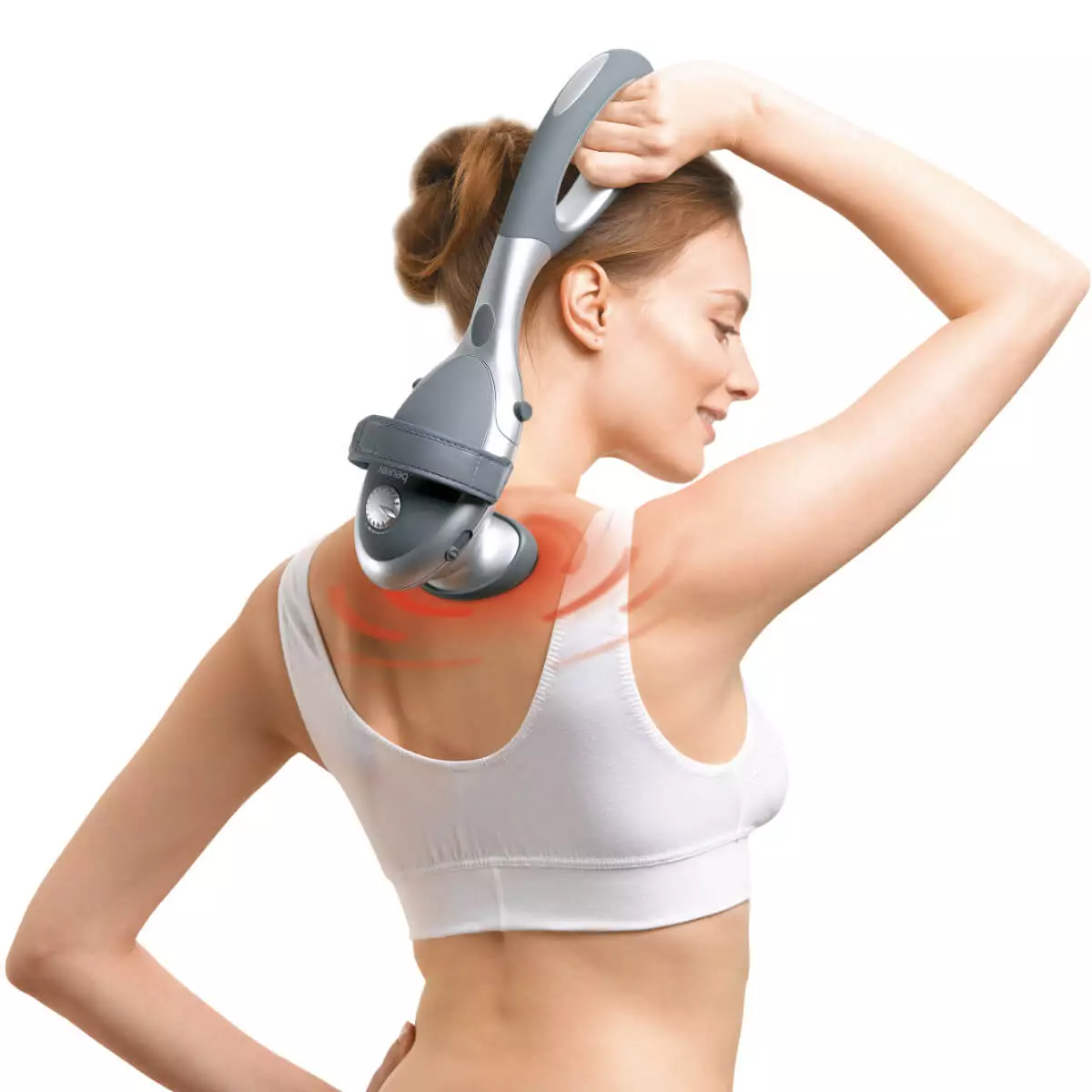  MG 70 infrarood massageapparaat