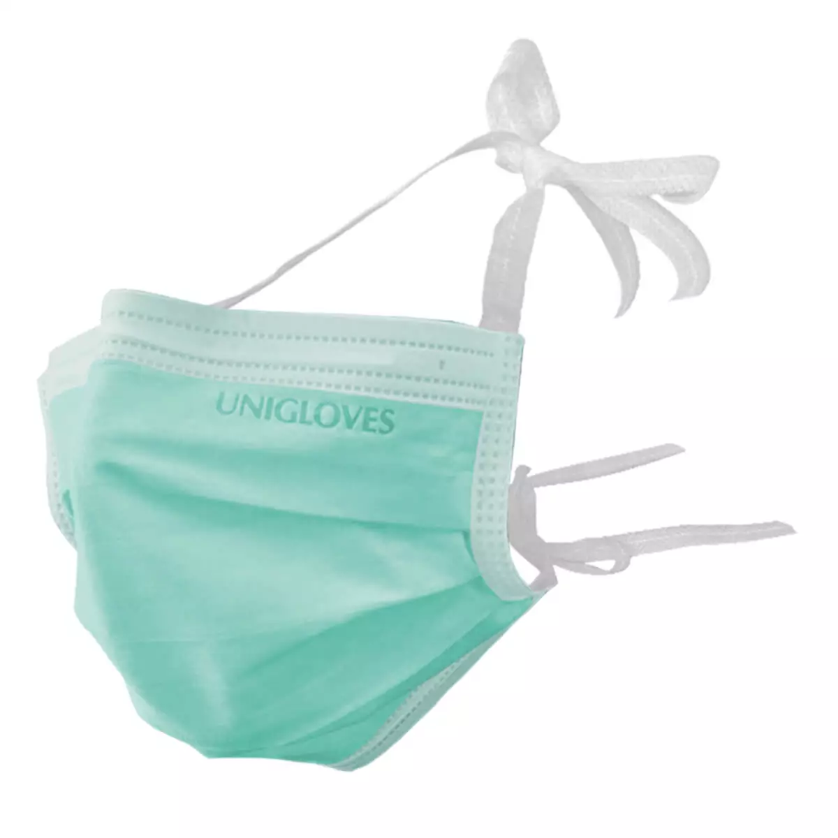  Basis chirurgische gebitsbeschermer