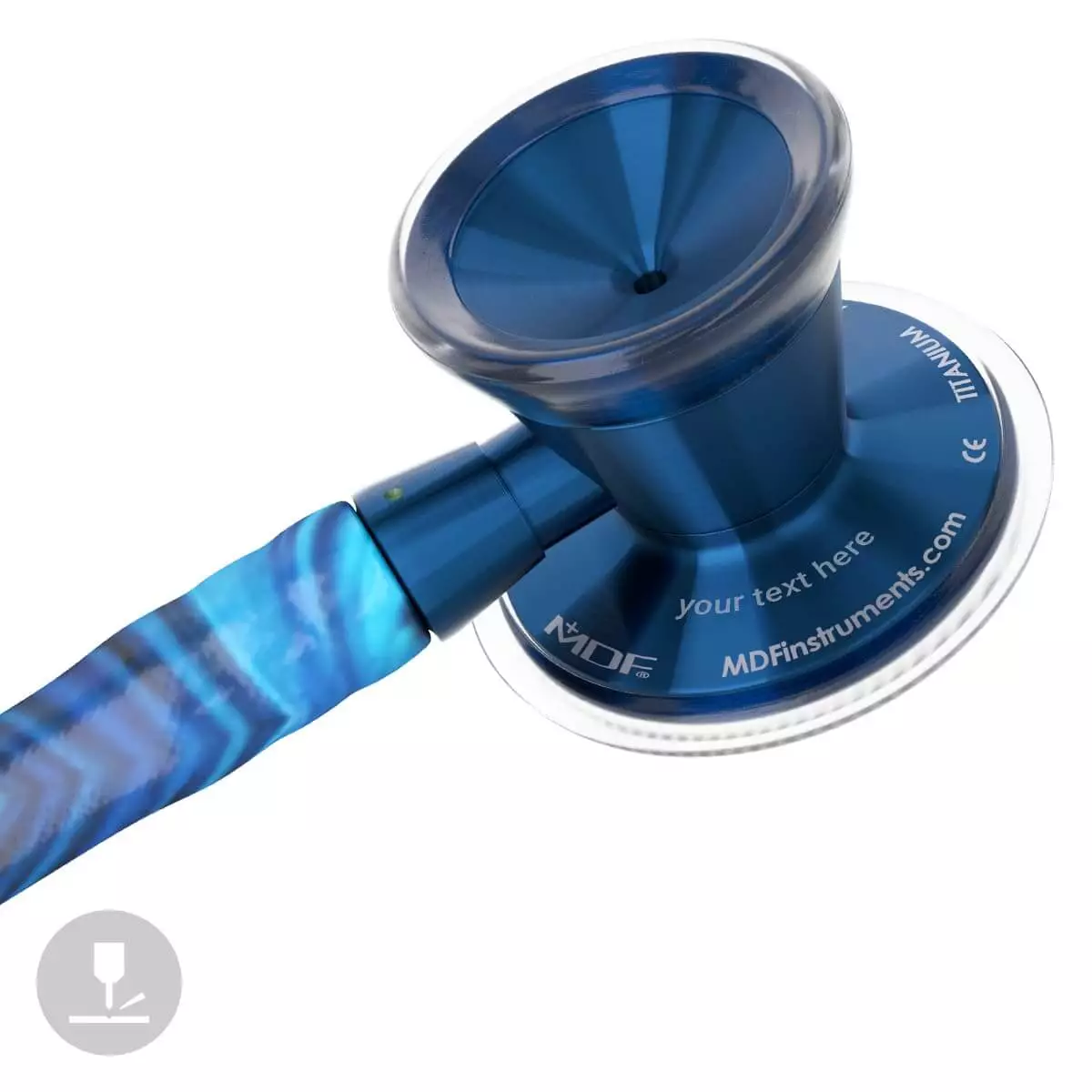  Stéthoscope ProCardial Core Titan