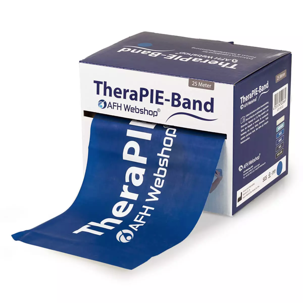 Bande élastique TheraPIE Bande élastique TheraPIE