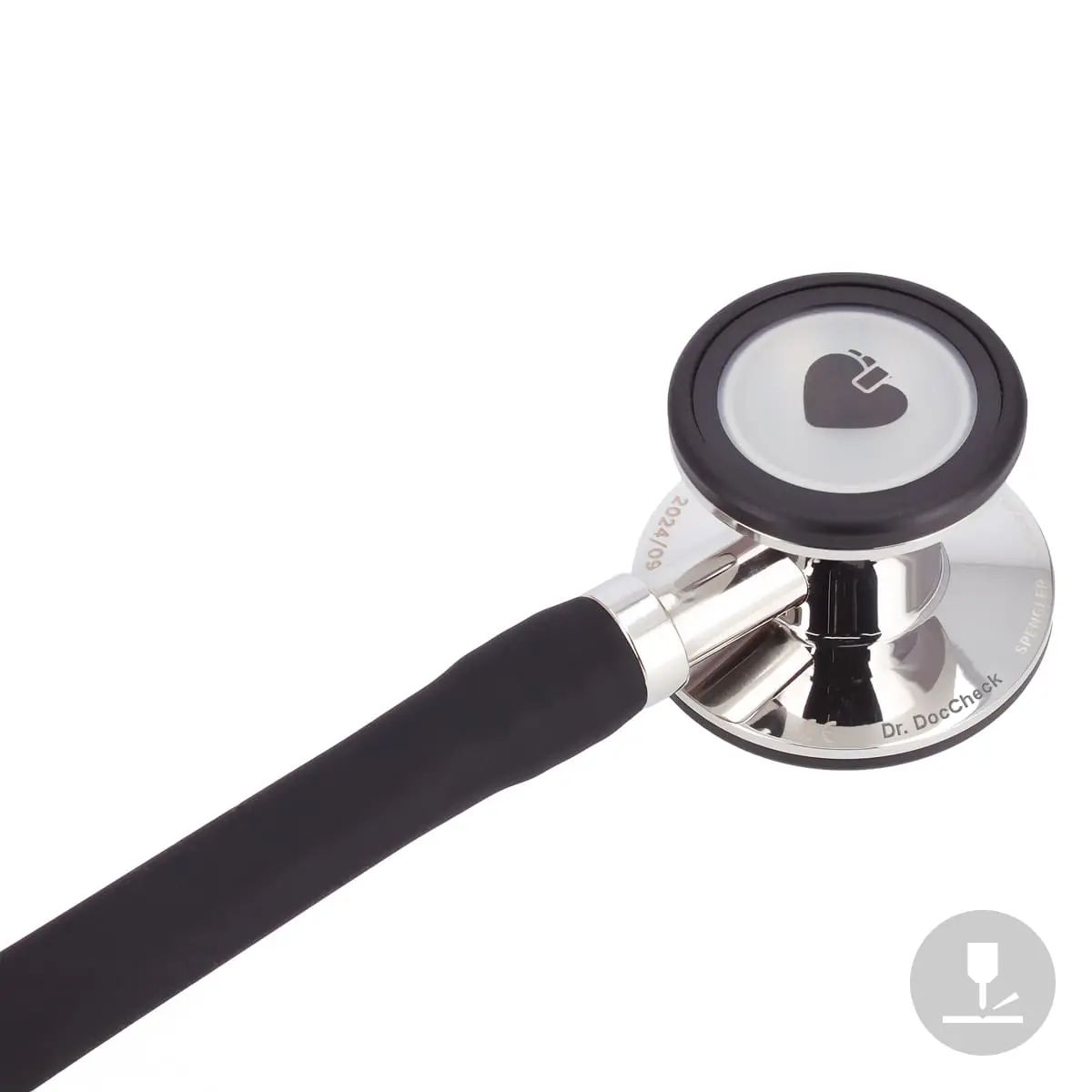 Stéthoscope Cardio Prestige II double pavillon Stéthoscope Cardio Prestige II double pavillon