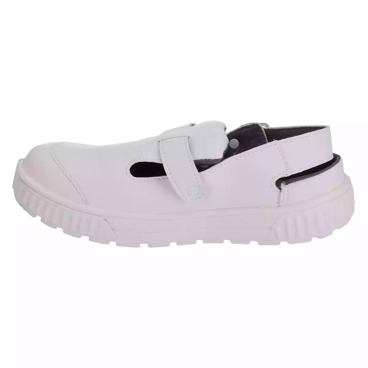 ECO WORK werksandalen ECO WORK werksandalen