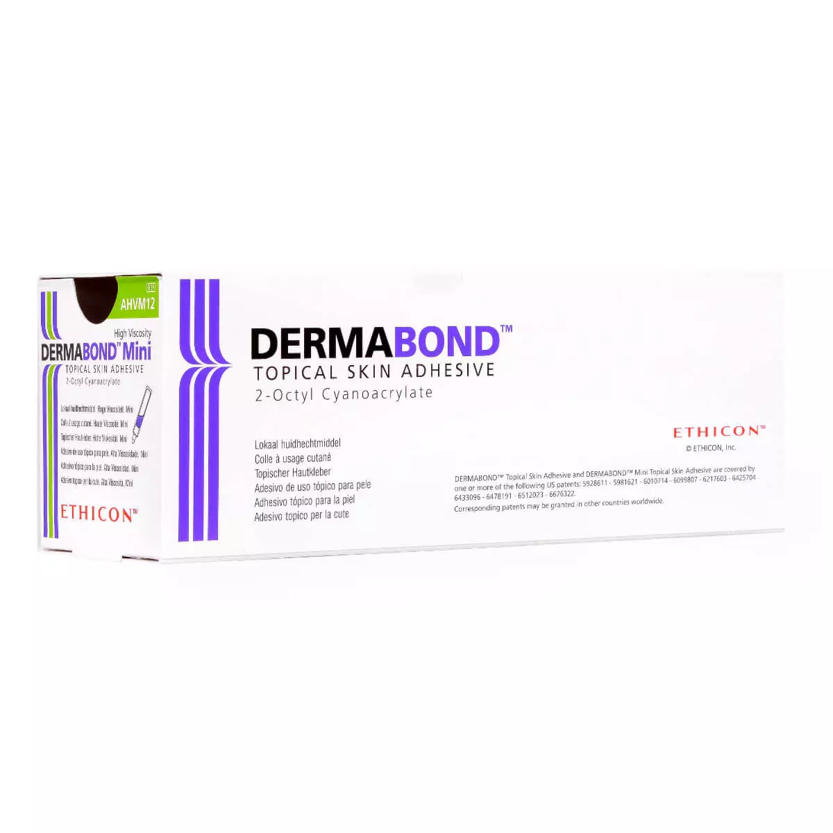  DERMABOND Mini actuele huidlijm