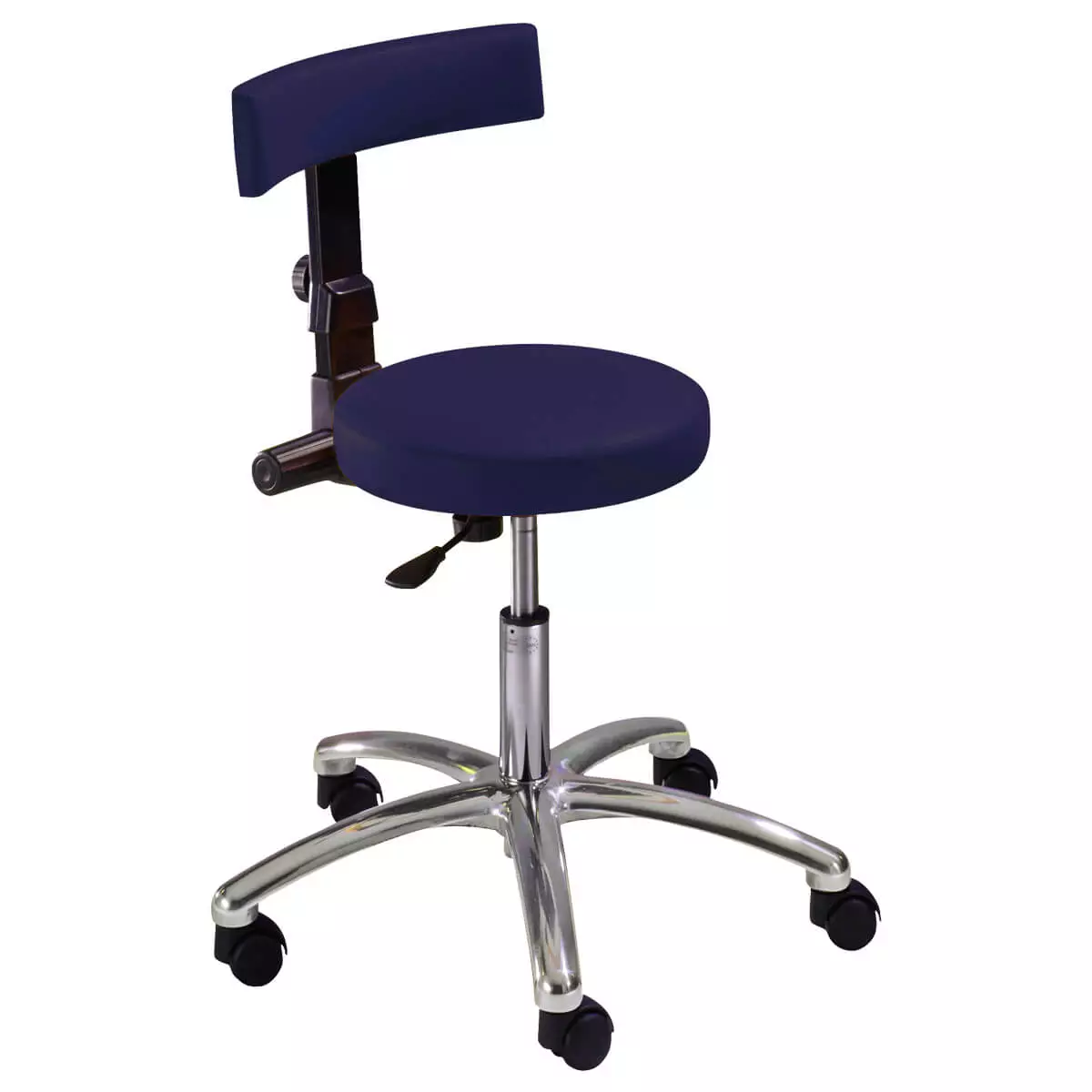 Chaise de laboratoire Sella-Med Manus Work Chaise de laboratoire Sella-Med Manus Work