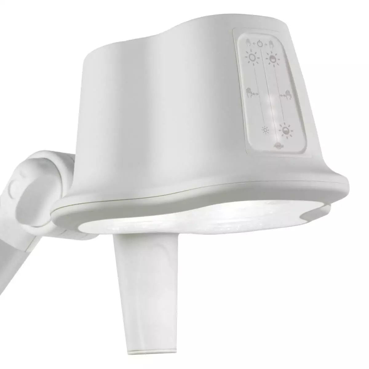  Lampe d'examen à LED ACEMST1.3 - modèle sur pied