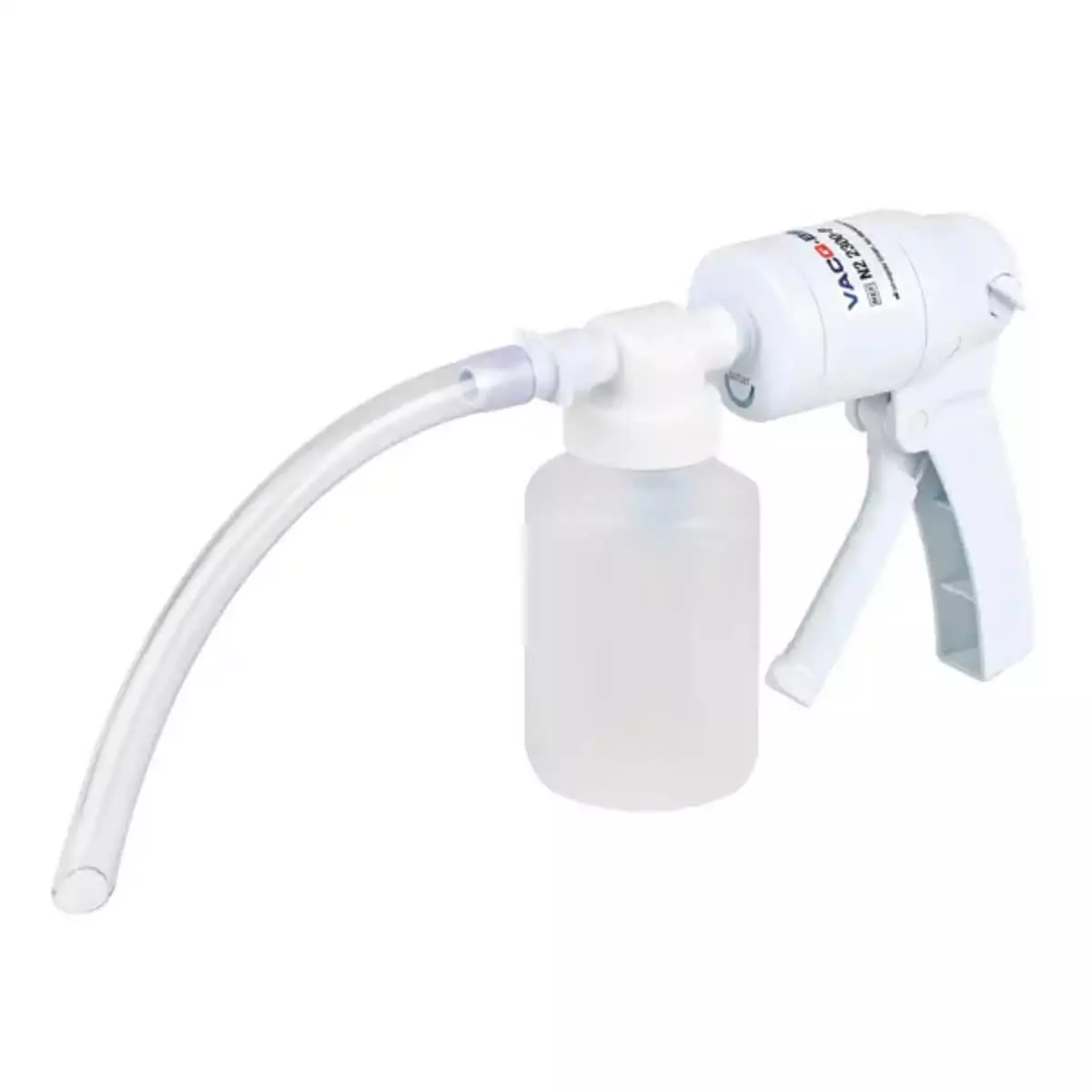  Kit spécial de pompe d'aspiration à vide VACQ-Breezer