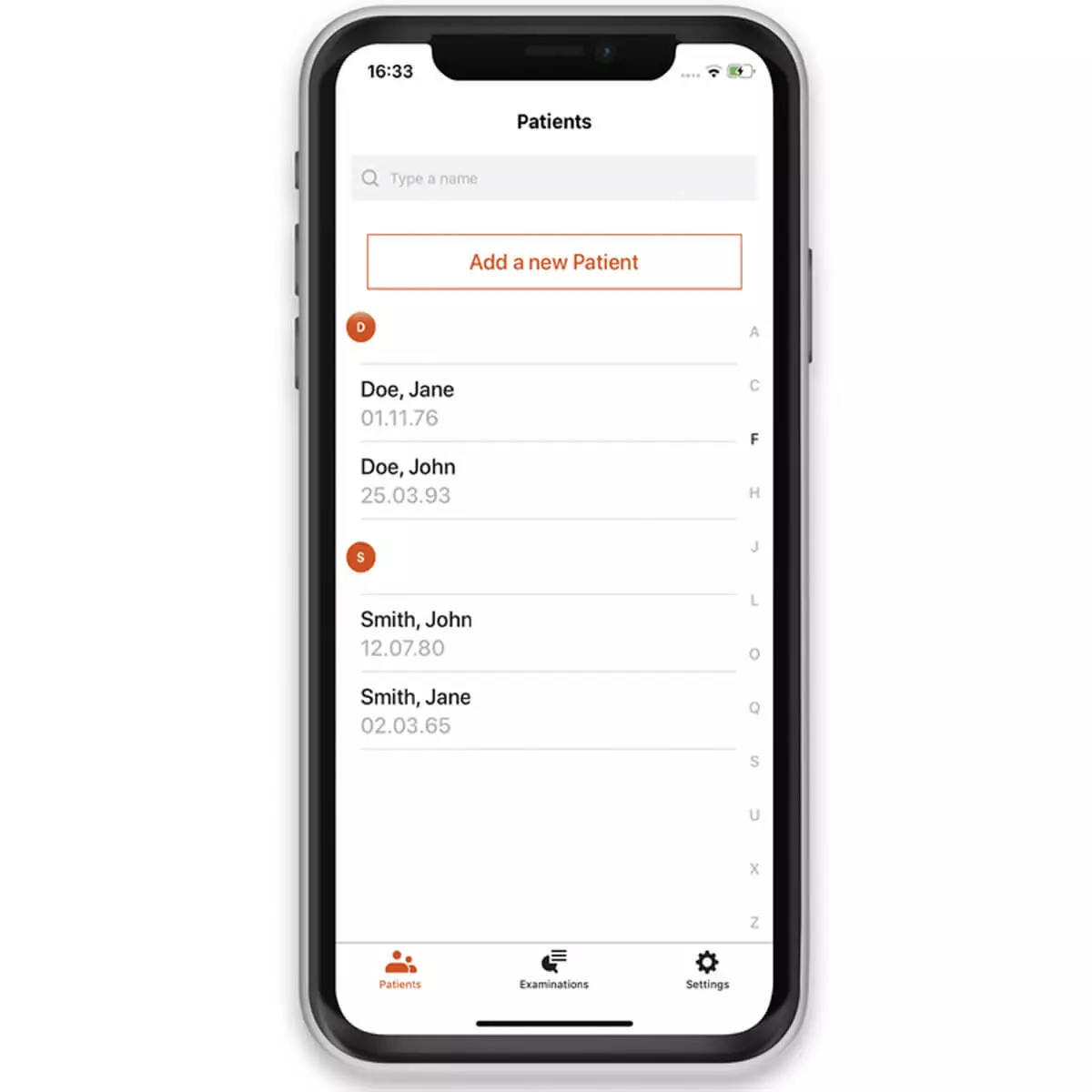  Coque d’adaptateur smartphone HEINE NC2