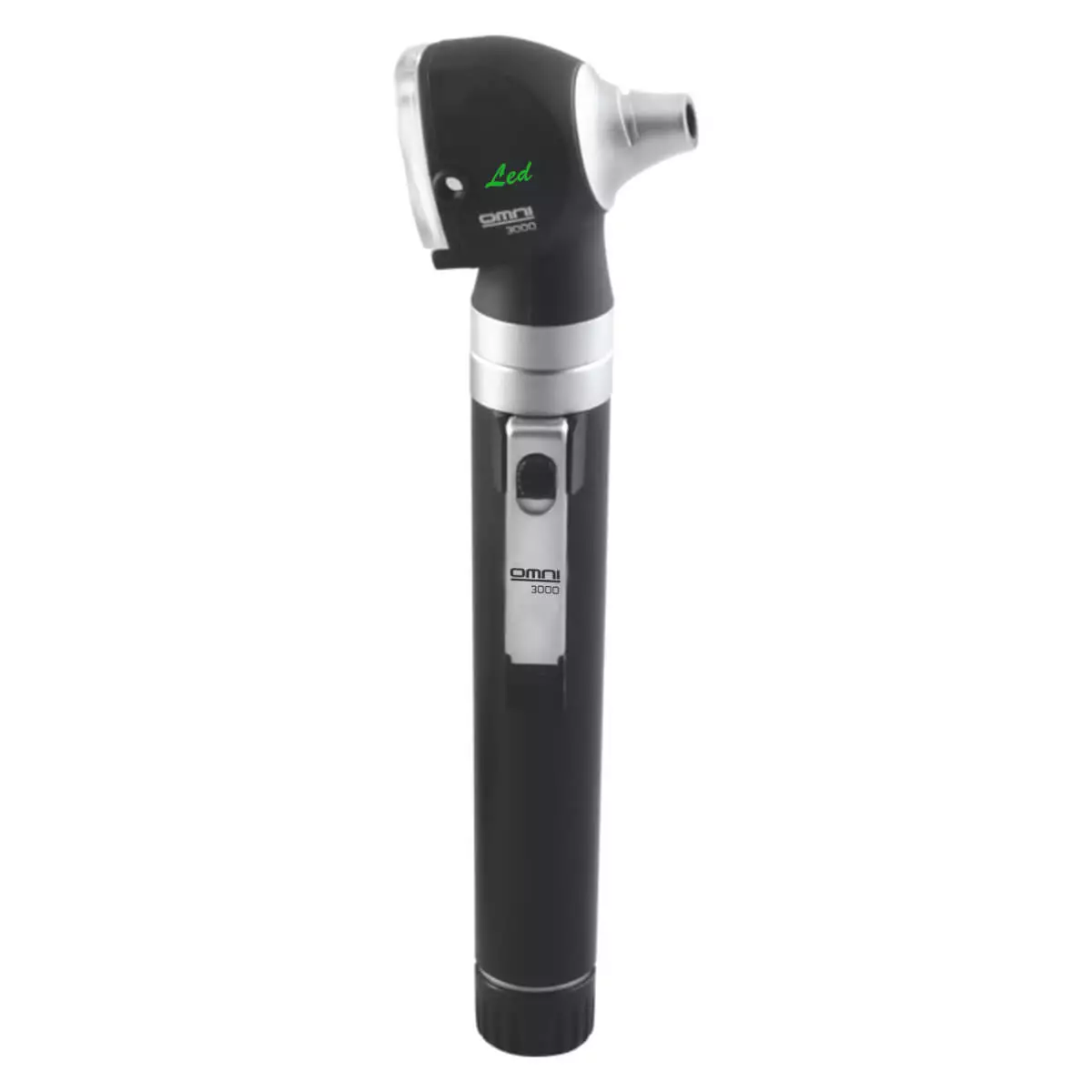  GIMA Sigma FO LED-otoscoop