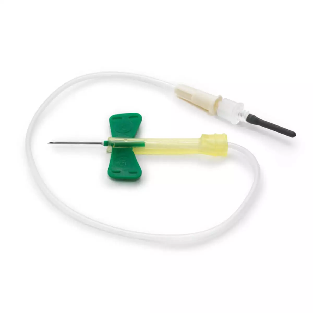  Vacutainer Safety-Lok bloedafnameset