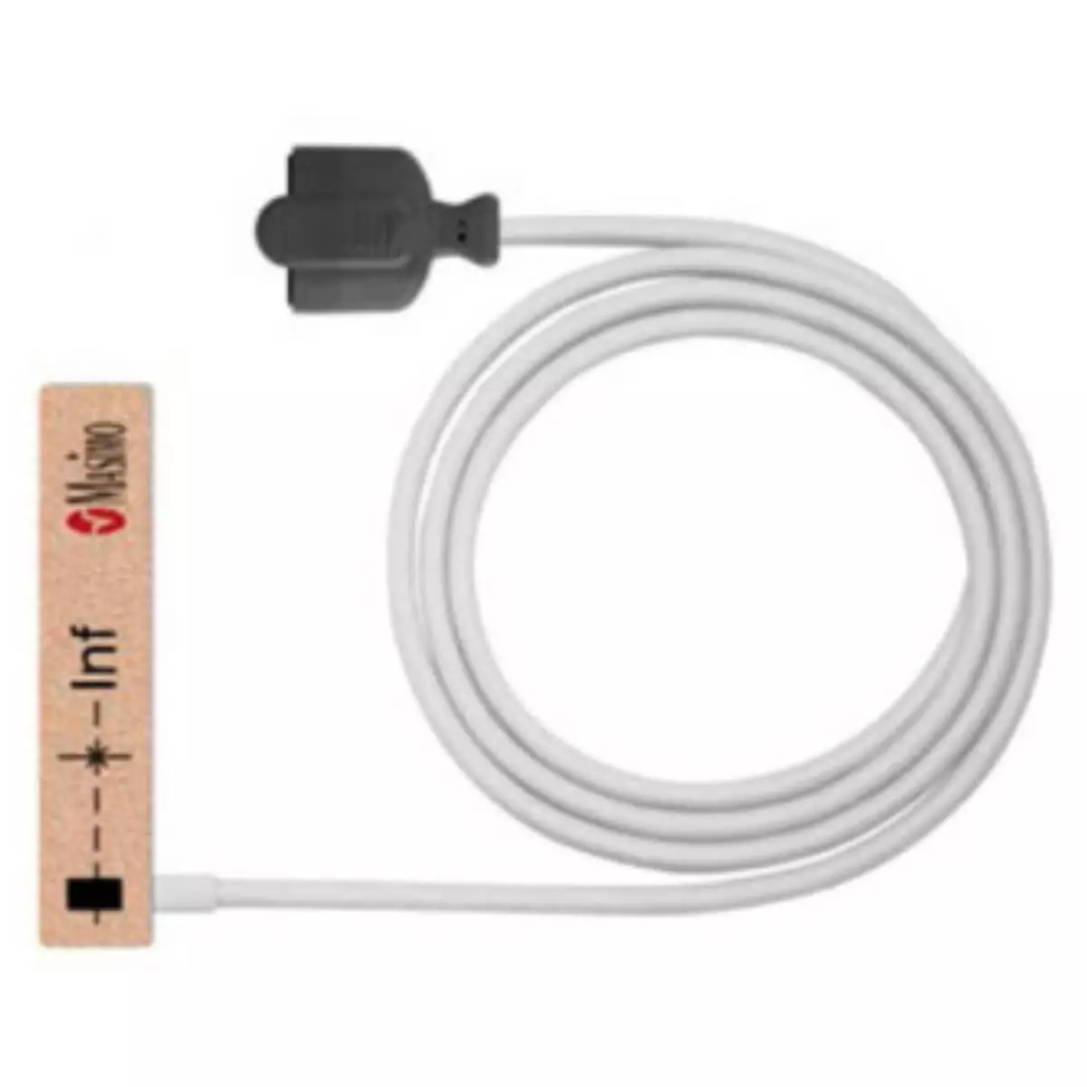  Capteur à usage unique M-LNCS