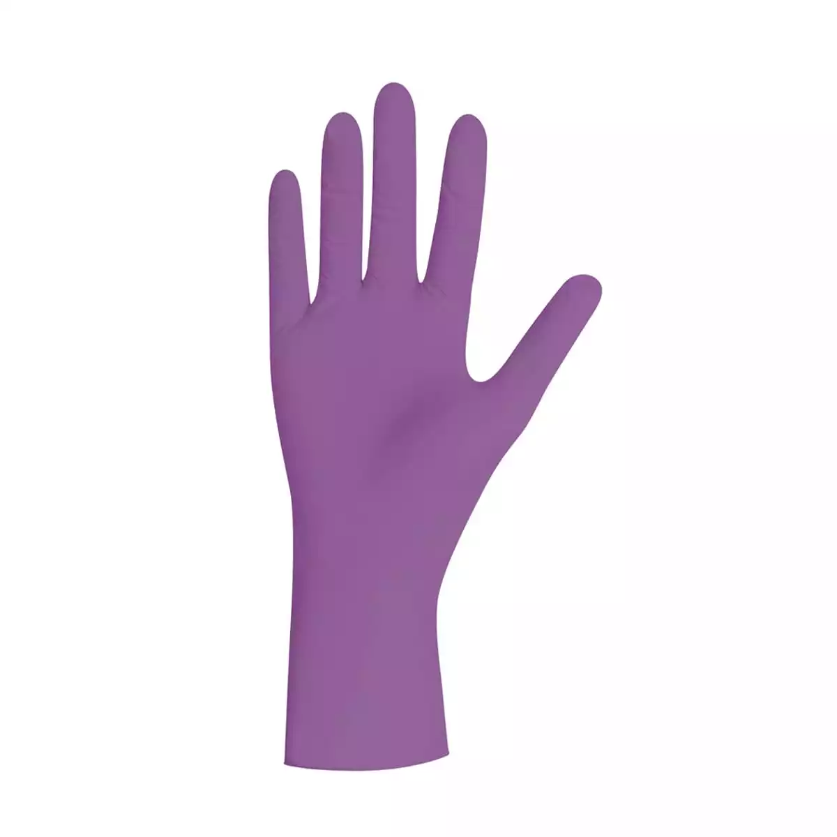Pearl Poedervrije Nitril Handschoenen Pearl Poedervrije Nitril Handschoenen