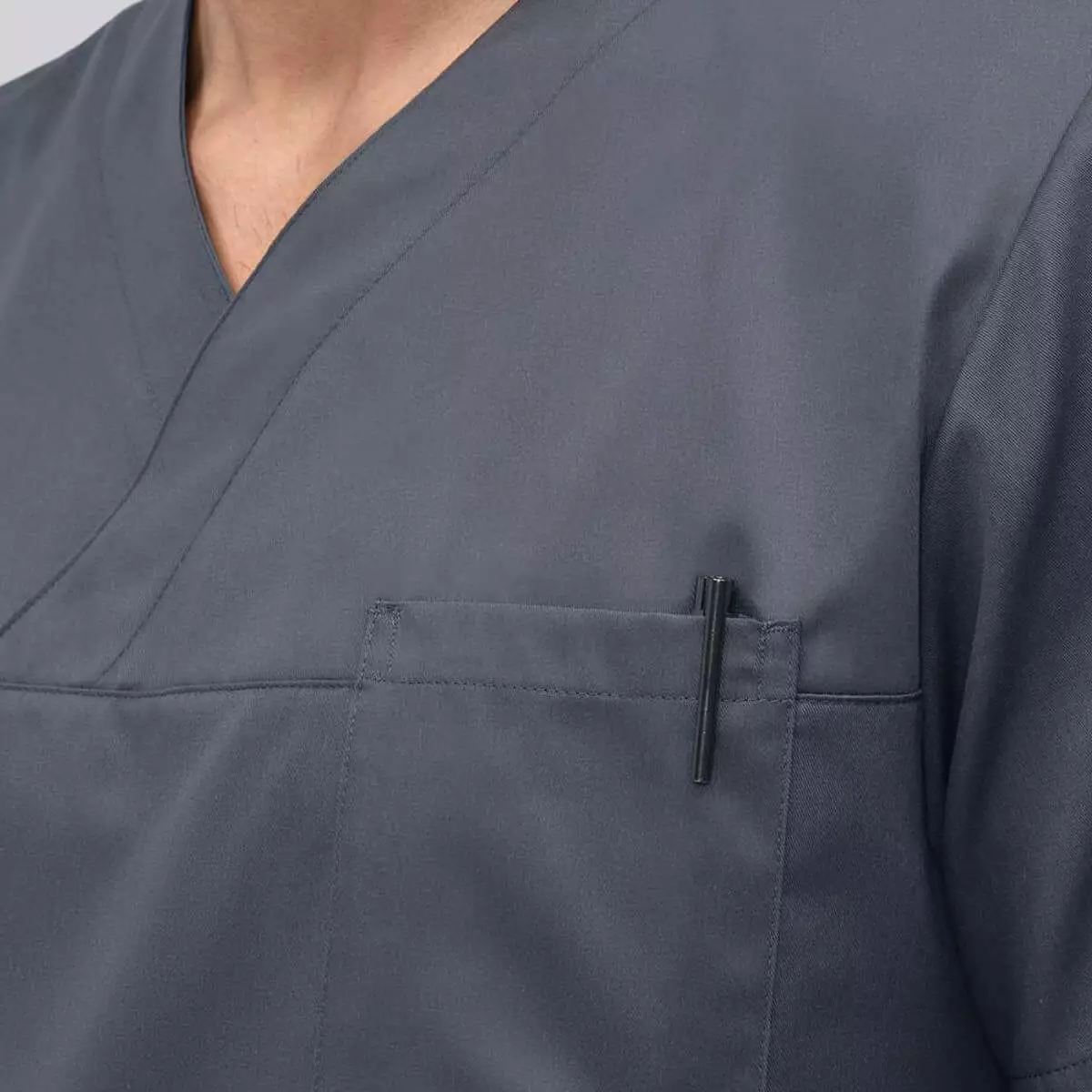  OP-Kasack Pisa unisex