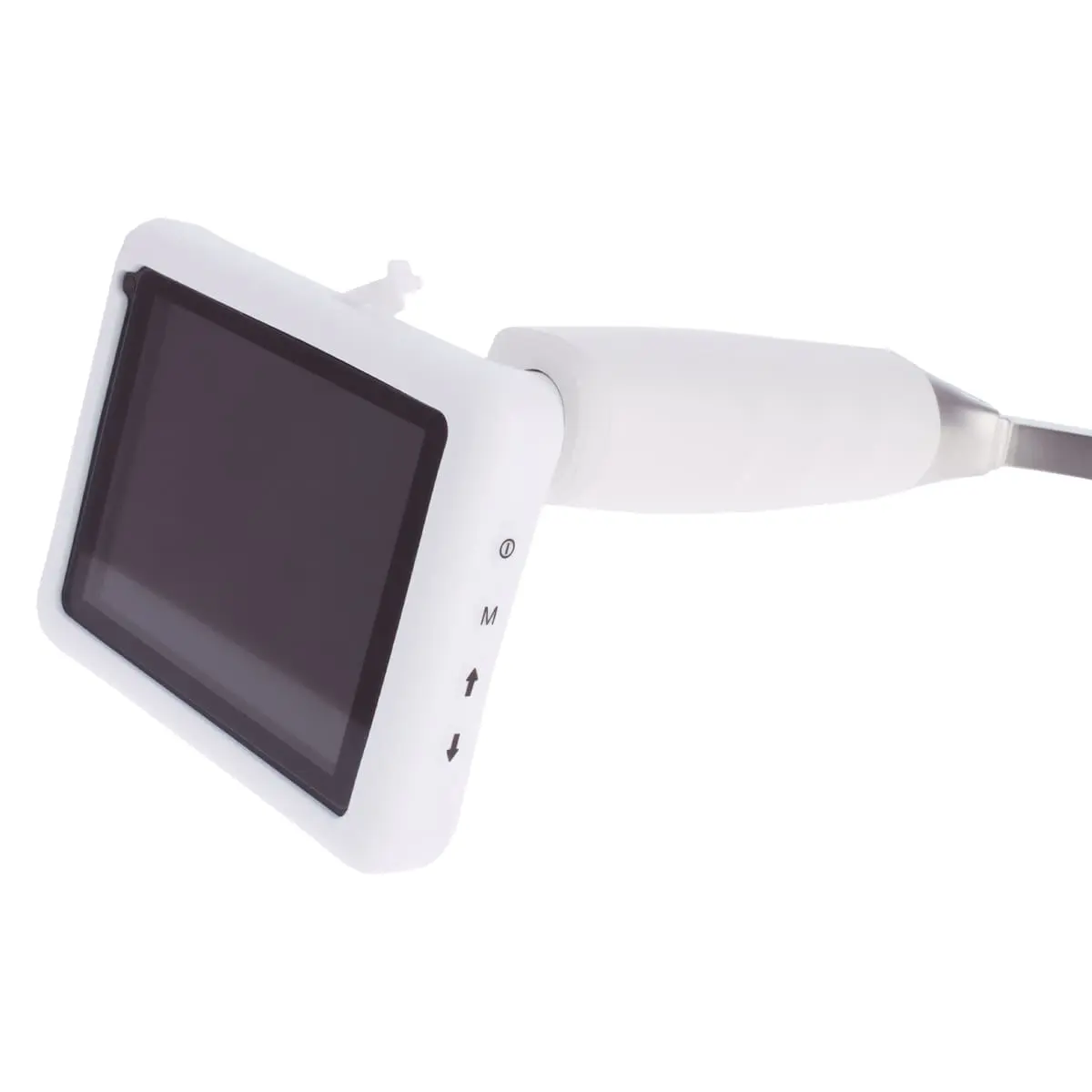Videolaryngoscoop voor wegwerpspatels Videolaryngoscoop voor wegwerpspatels