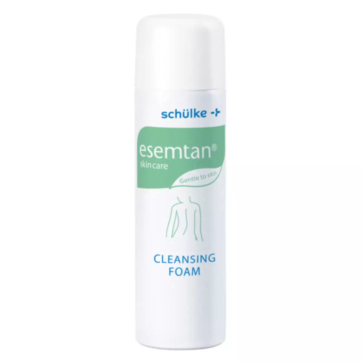  Mousse nettoyante esemtan