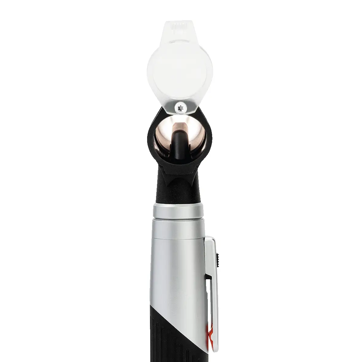 Kit d’otoscope et ophtalmoscope HEINE mini 3000 Kit d’otoscope et ophtalmoscope HEINE mini 3000