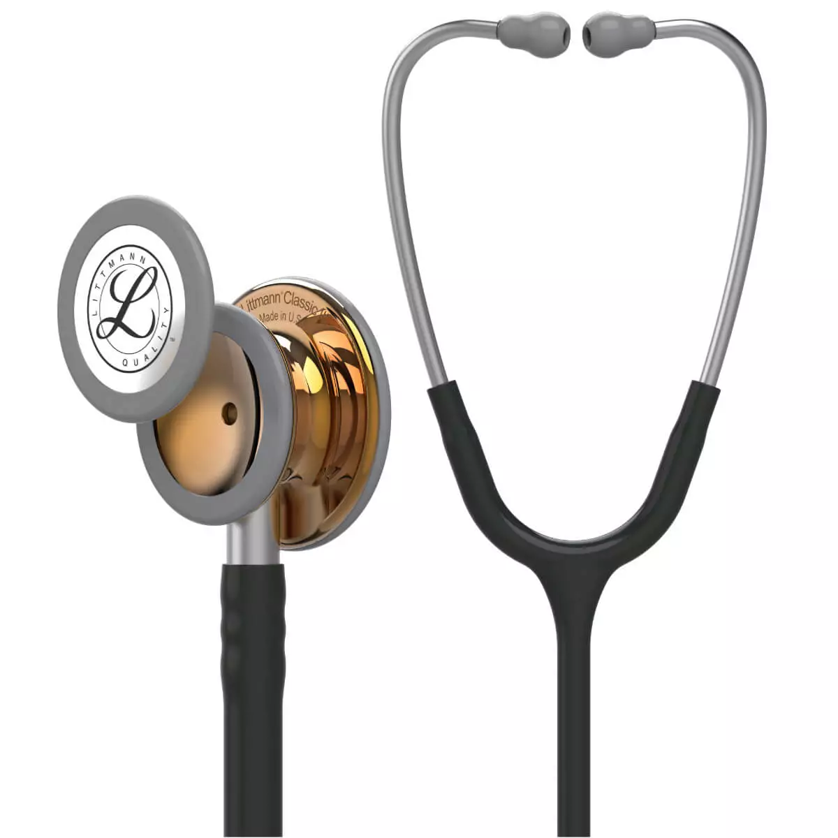  Classic III stethoscoop – Limited Copper Edition