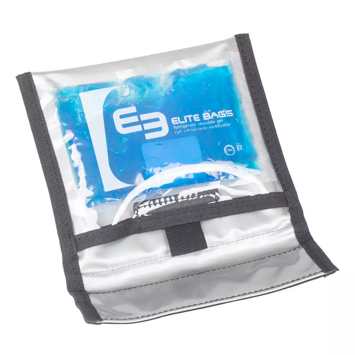  Ampoulier grande capacité POULERBOX'S