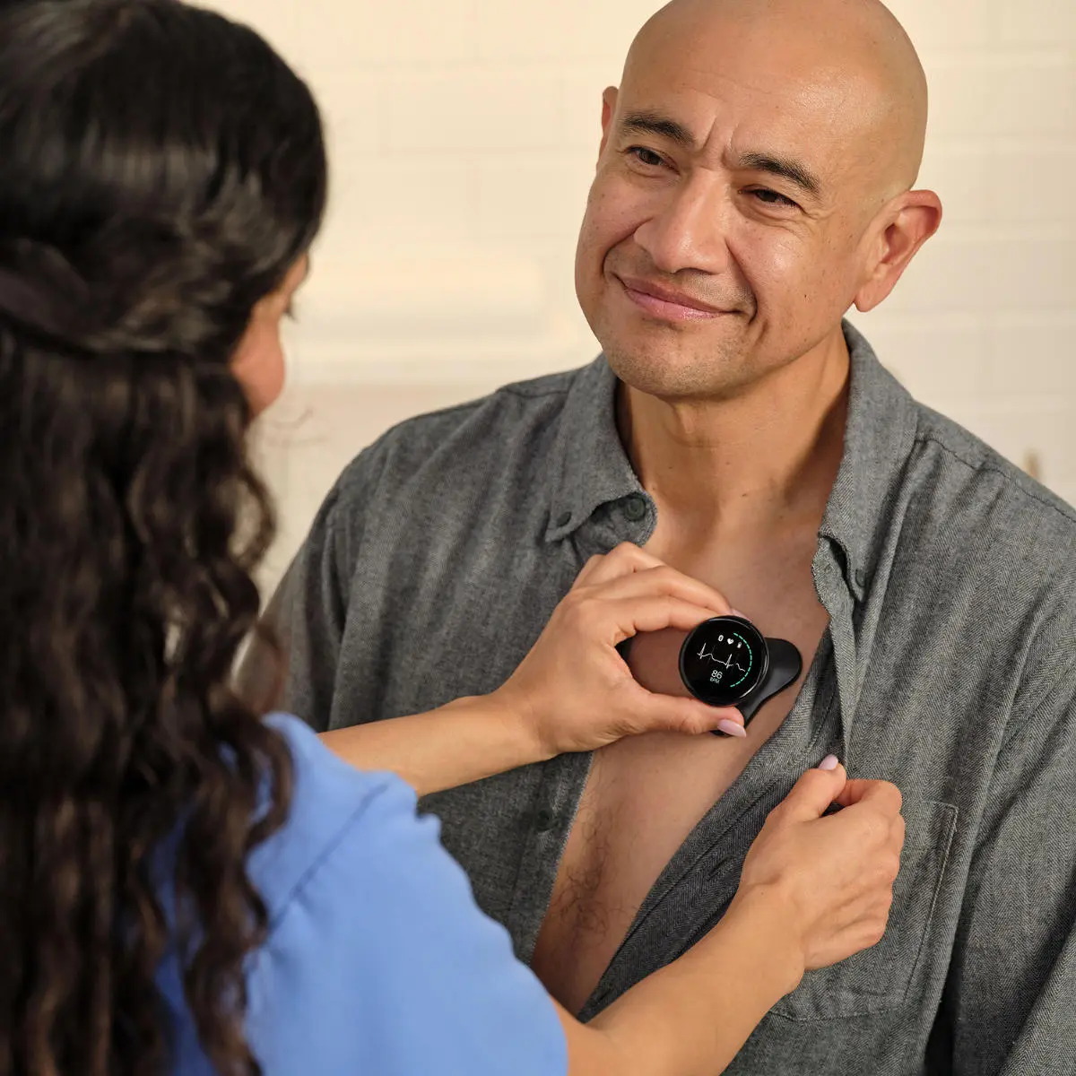 Stéthoscope numérique CORE 500 Stéthoscope numérique CORE 500