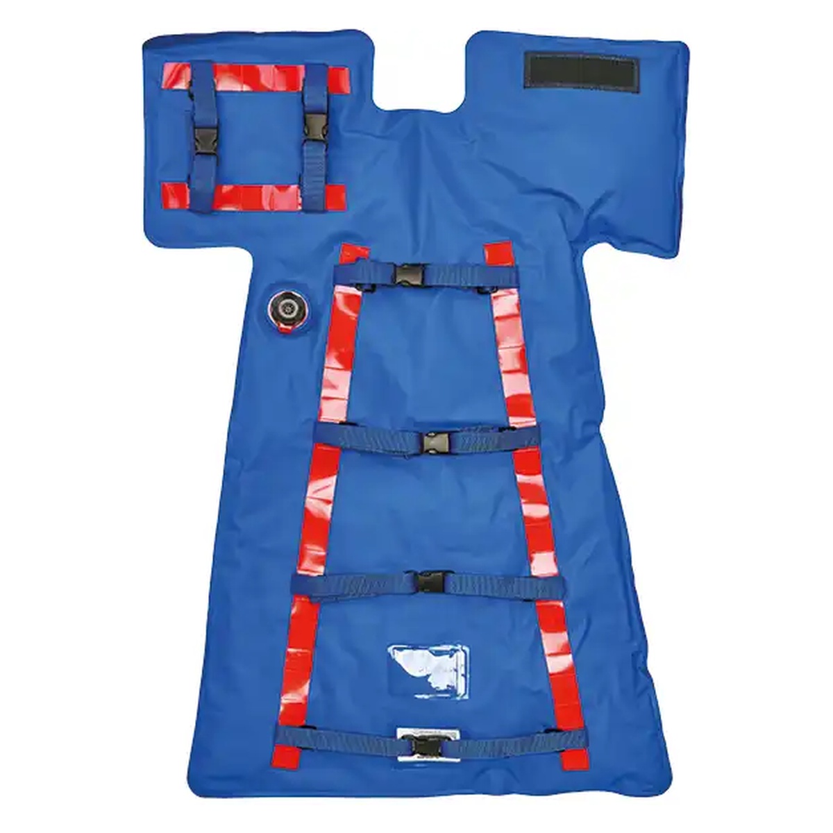 Kit d’attelles à dépression Lifeguard VACQ-SPLINT Kit d’attelles à dépression Lifeguard VACQ-SPLINT