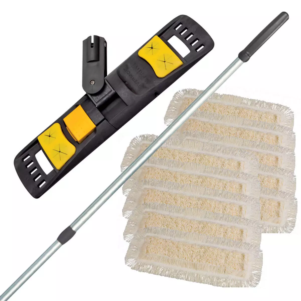  Sprint Basic 40 cm mopset