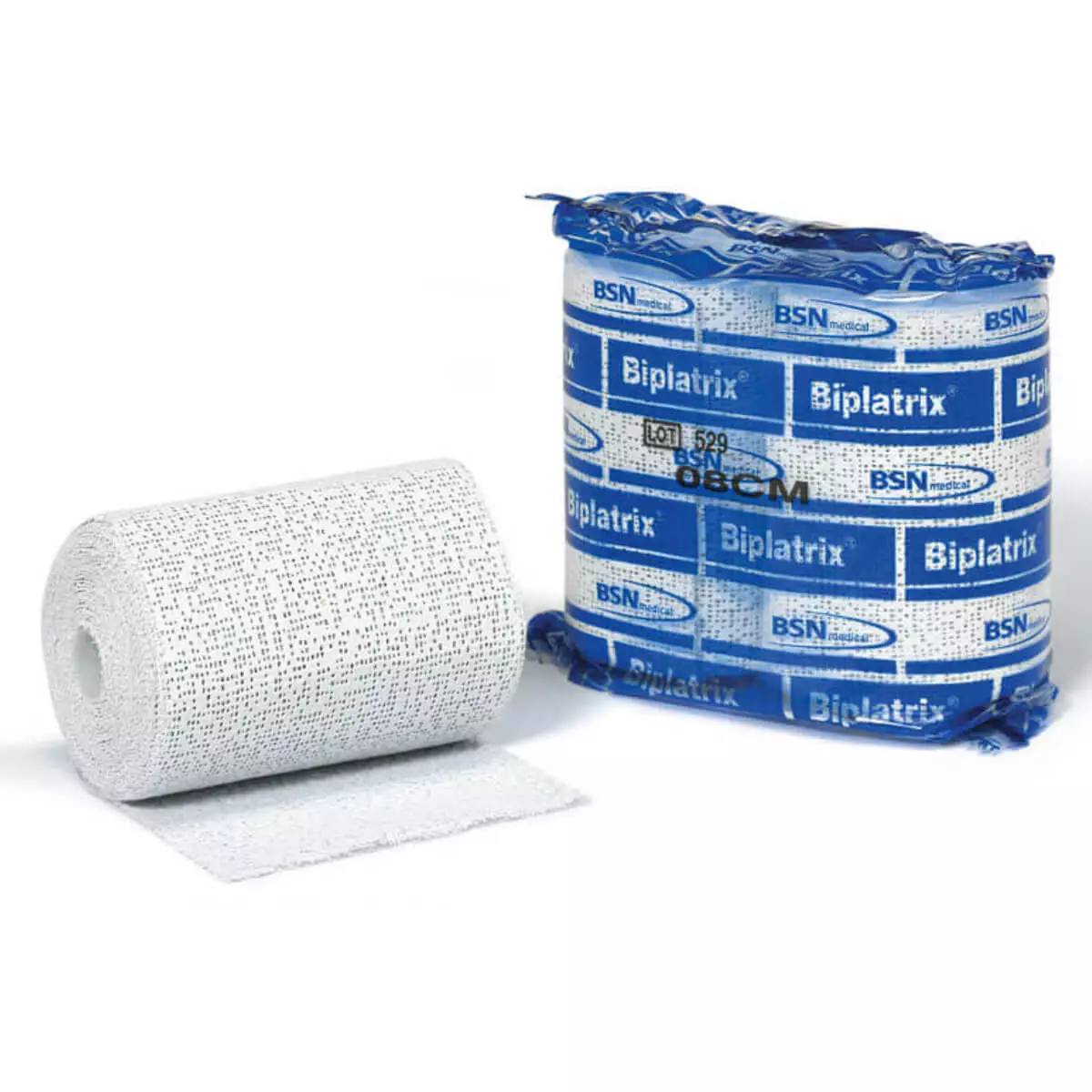  Bande d'immobilisation Biplatrix Roll