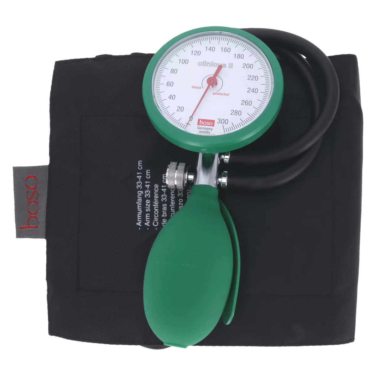 clinicus II Bloeddrukmeter clinicus II Bloeddrukmeter