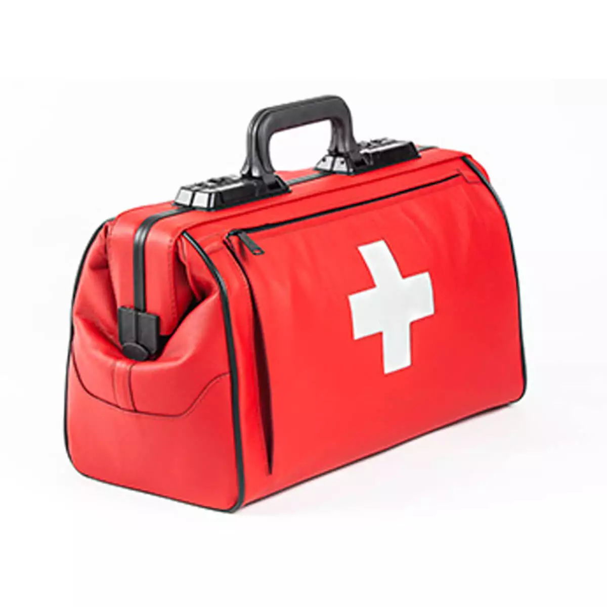 Sac médical Rusticana Cross grand format Sac médical Rusticana Cross grand format